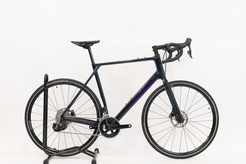 Endurace CF 7 Endurace CF 7