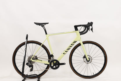 Endurace CF SL 7 eTAP