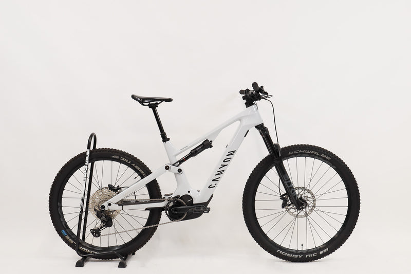 Spectral:ON CF Spectral:ON CF