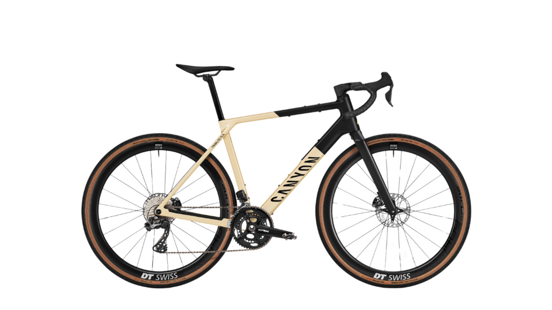 Grail CF SLX 8 Di2