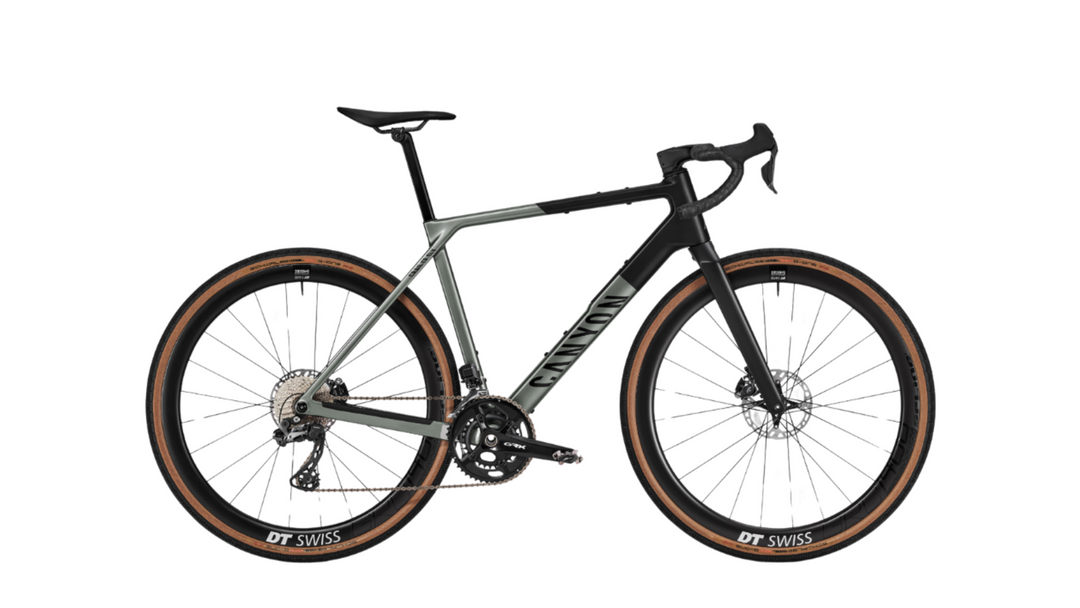 Grail CF SLX 8 Di2