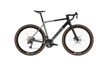 Grail CF SLX 8 Di2