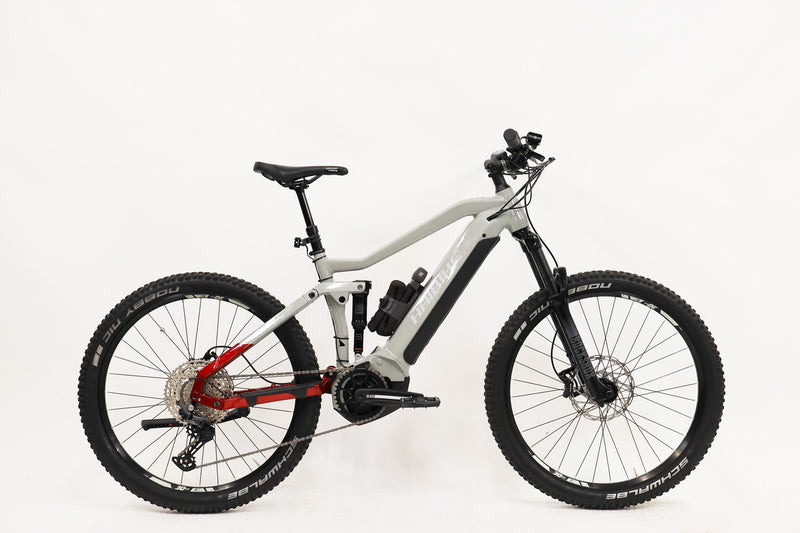 ALLTRAIL 5 ALLTRAIL 5