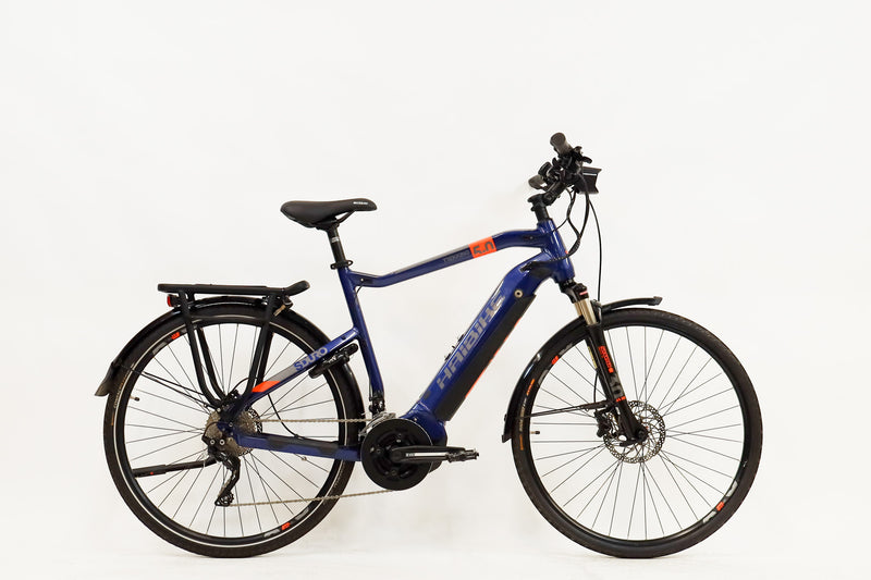 Trekking 5.0 HE Trekking 5.0 HE