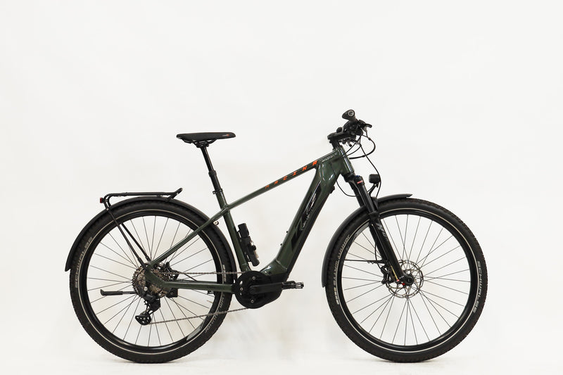 Macina Team 691 LFC Macina Team 691 LFC