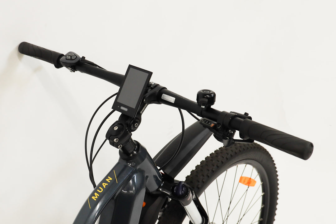 Muan MX 630