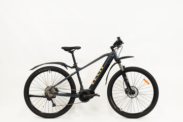 Muan MX 630