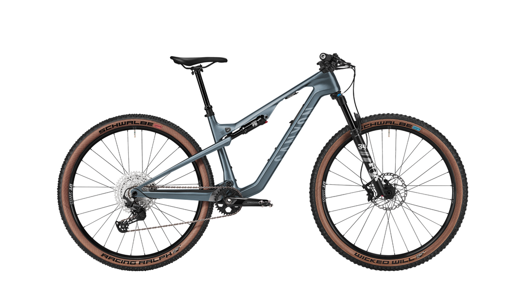 Lux Trail CF 6