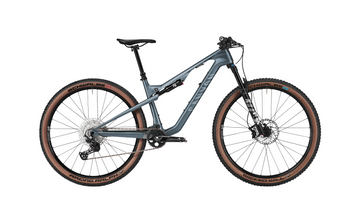 Lux Trail CF 6