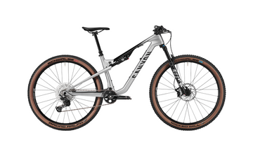 Lux Trail CF 6