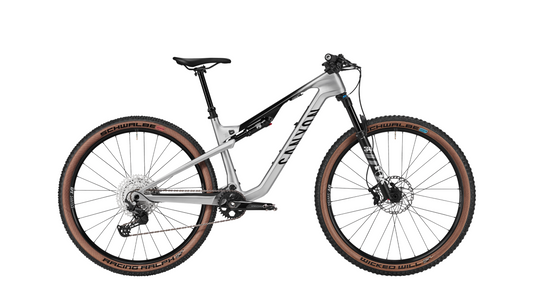 Lux Trail CF 6