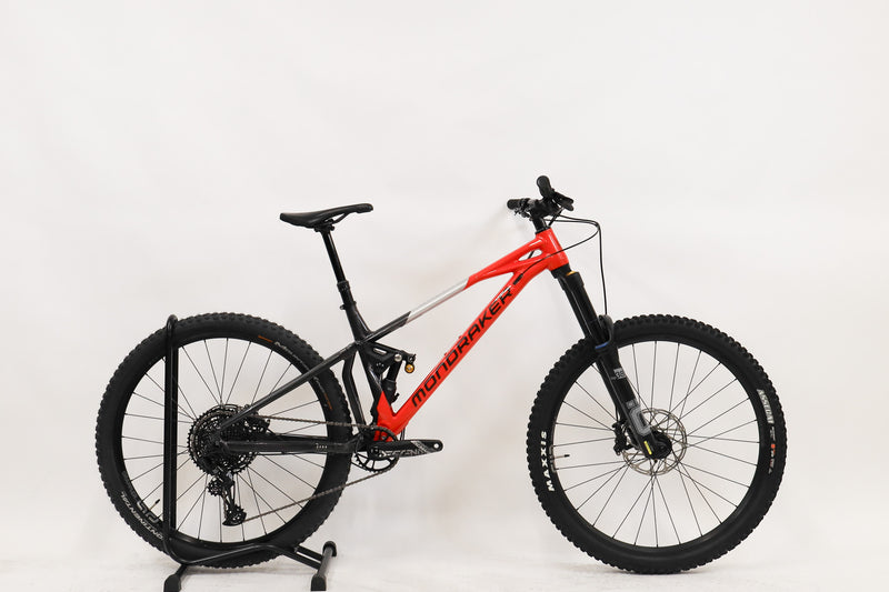 Superfoxy R Superfoxy R