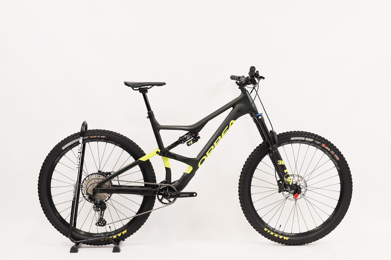 Occam H20 LT Occam H20 LT