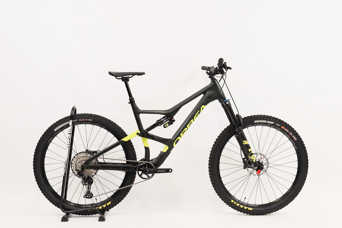 Occam H20 LT