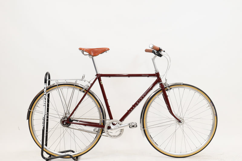 Countryman Countryman