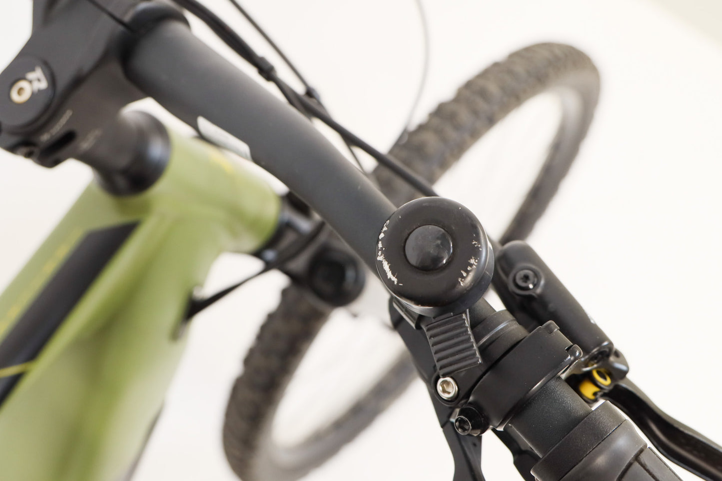 TrailRay 160E 8.0
