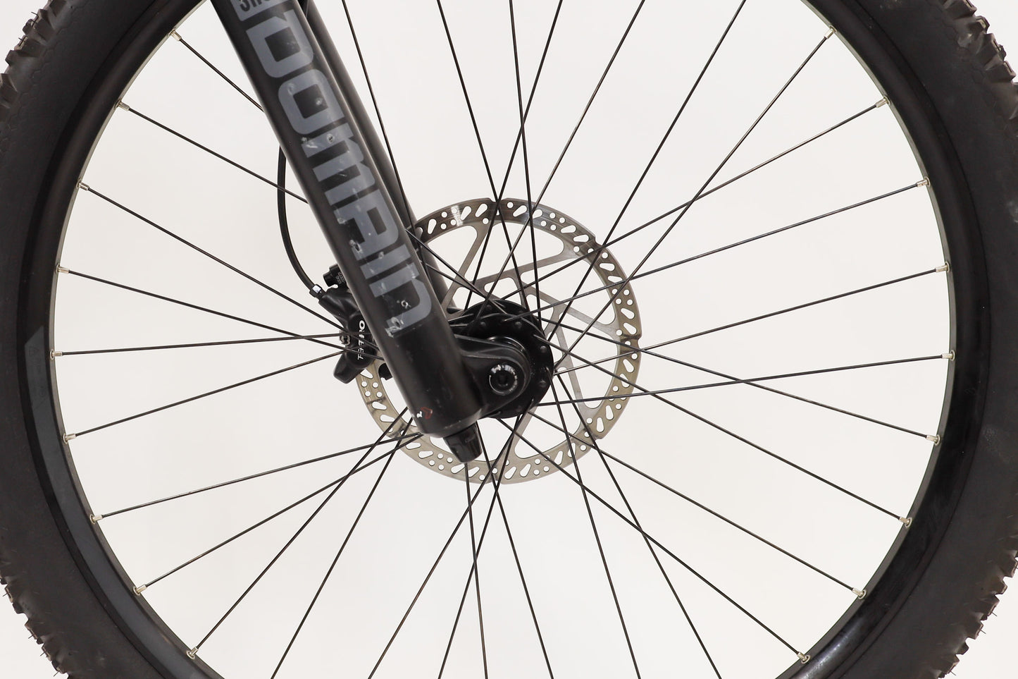 TrailRay 160E 8.0