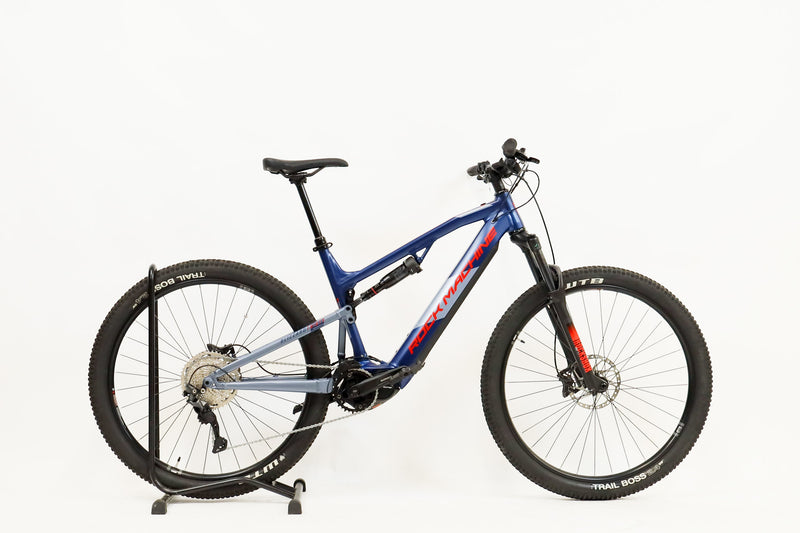 Blizzard e30 Blizzard e30