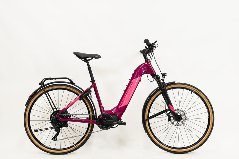 Crossride INT e500 Crossride INT e500