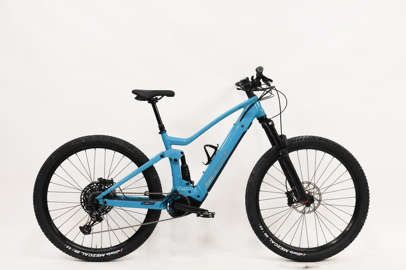 Strike eRIDE 940 Strike eRIDE 940