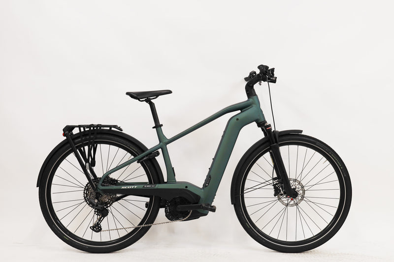 Sub eRIDE EVO Sub eRIDE EVO