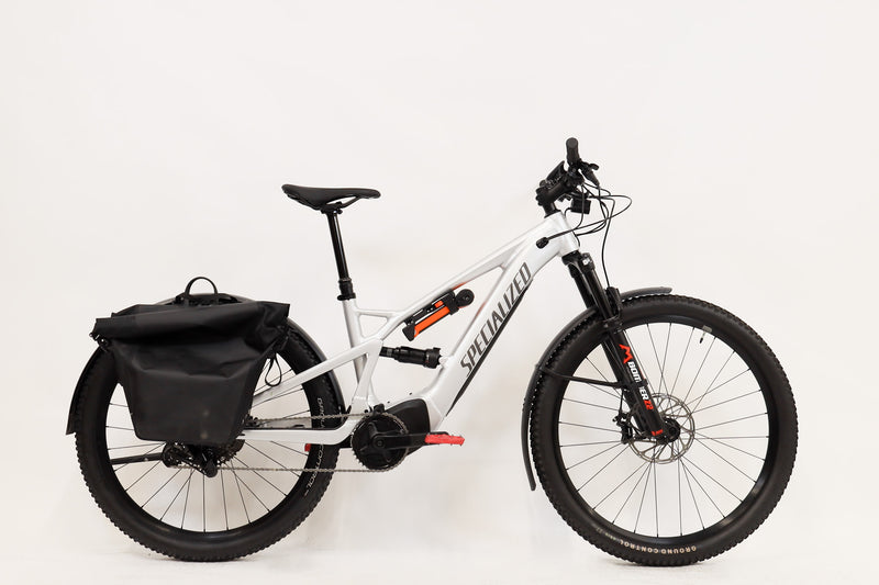 Turbo Tero X 4.0 Turbo Tero X 4.0