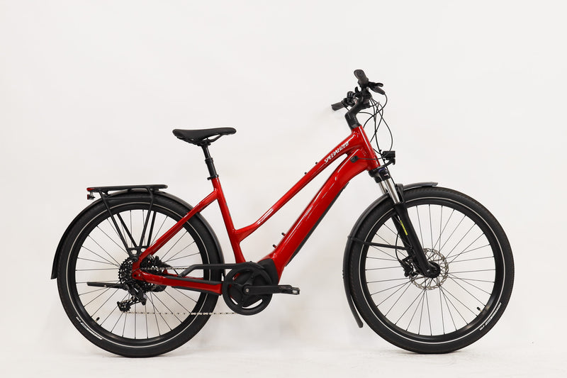 Turbo Vado 4.0 Turbo Vado 4.0