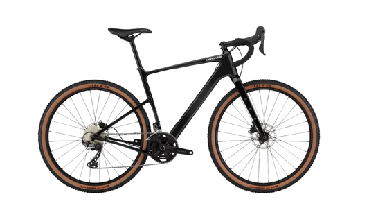 Topstone Carbon 3