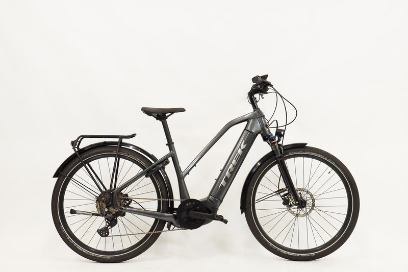 Allant+ 7 Stagger Allant+ 7 Stagger