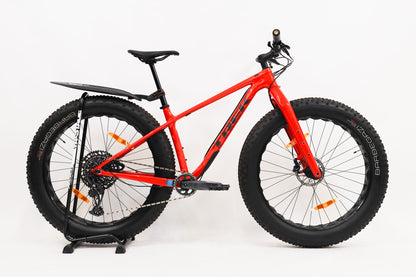 Farley 9.6
