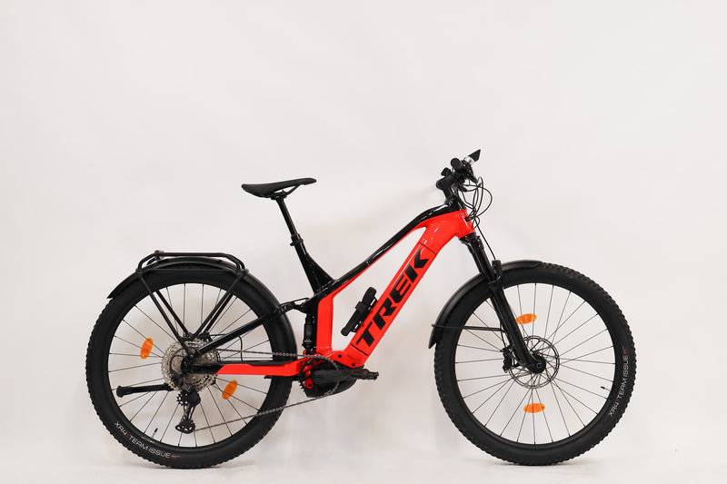 Powerfly fs 7 Powerfly fs 7