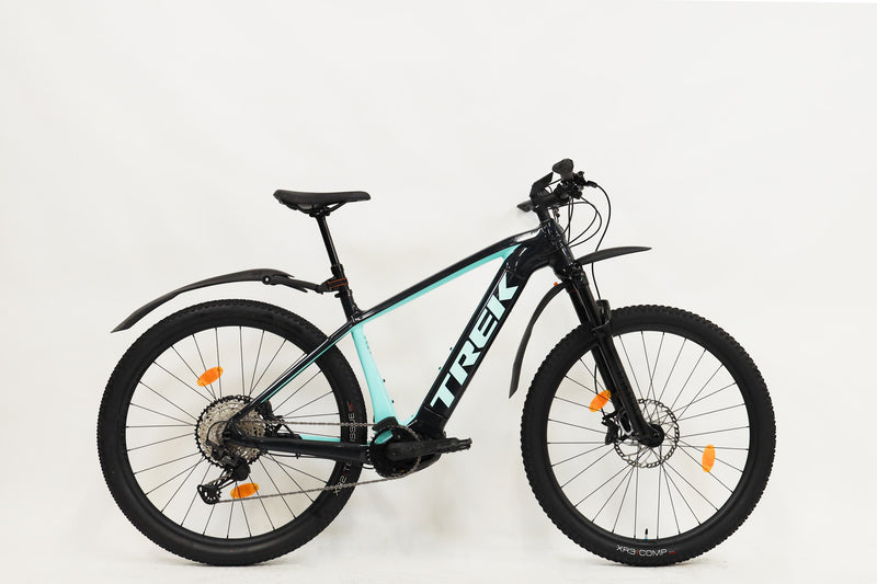 Powerfly 7 Powerfly 7